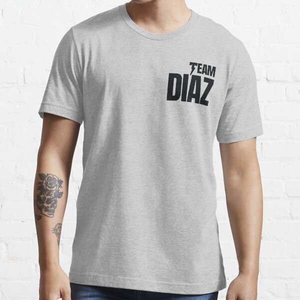 Team Diaz\