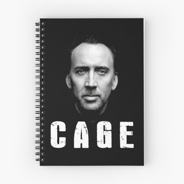 Item preview, Nicolas Cage Stage Name Actor Filmmaker Coppola Received Many Awards  Iconic Cute Fans designed and sold by NicolasCageHine.