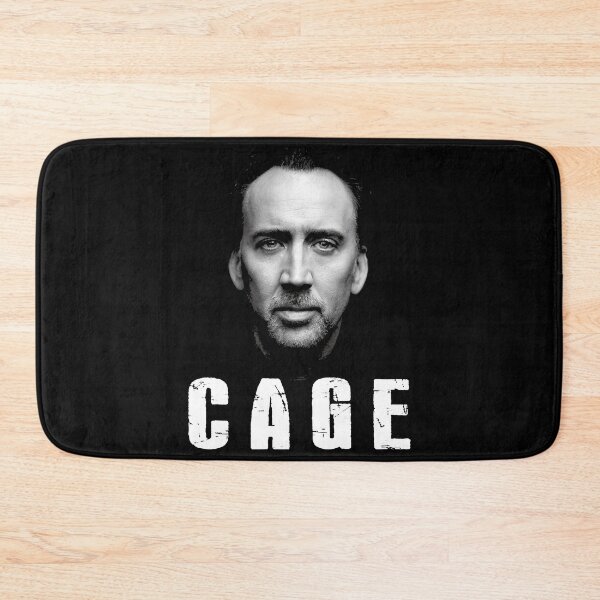 Item preview, Nicolas Cage Stage Name Actor Filmmaker Coppola Received Many Awards  Iconic Cute Fans designed and sold by NicolasCageHine.