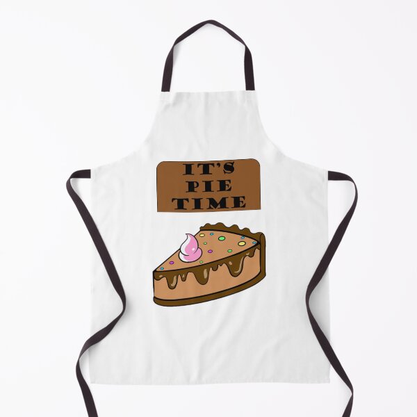 Item preview, Pie Time designed and sold by ESCPOKEMONFAN.