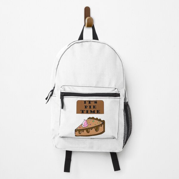 Item preview, Pie Time designed and sold by ESCPOKEMONFAN.