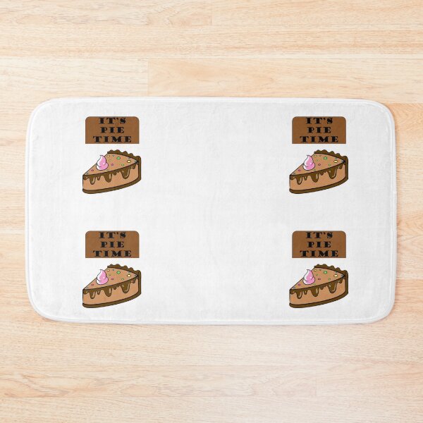Item preview, Pie Time designed and sold by ESCPOKEMONFAN.