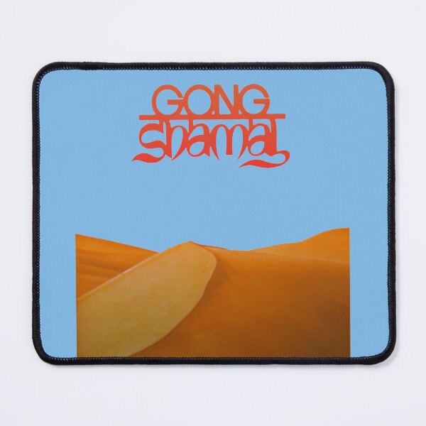 Item preview, gong shamal designed and sold by MorbidoStore.