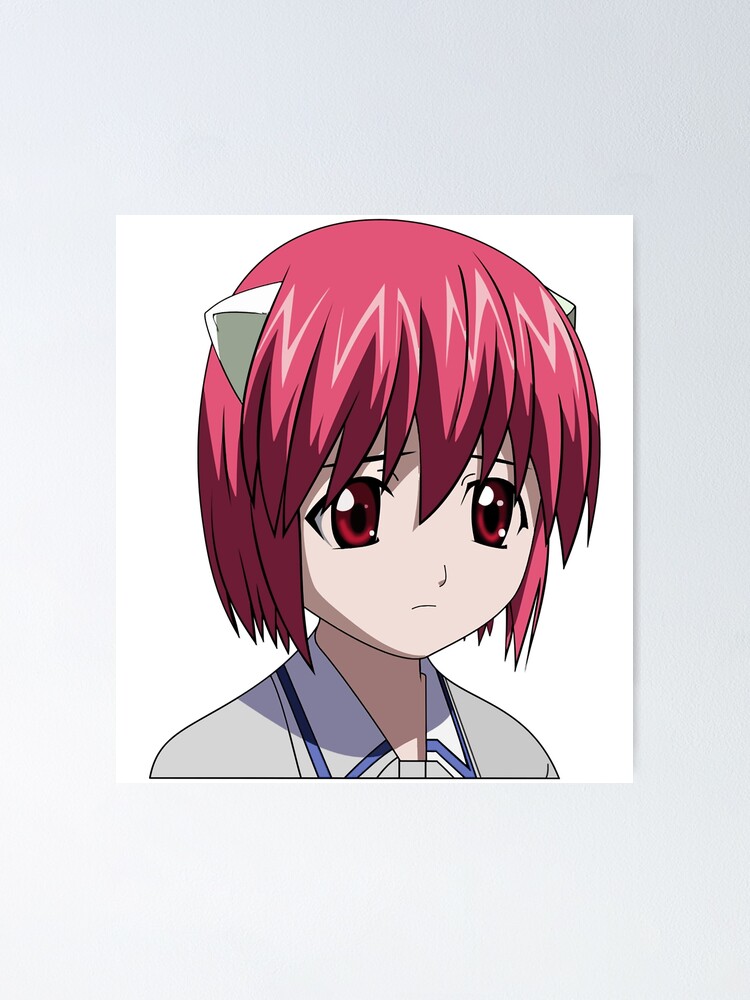 The Girl Escape Dark Fantasy Science Fiction Elfen Lied Anime Young Lucy () Meredith Derek The Girl Escape Dark Fantasy Science Fiction Elfen Lied Anime Young Lucy () Meredith Derek