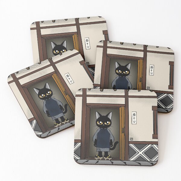 Item preview, Private door designed and sold by BATKEI ART.
