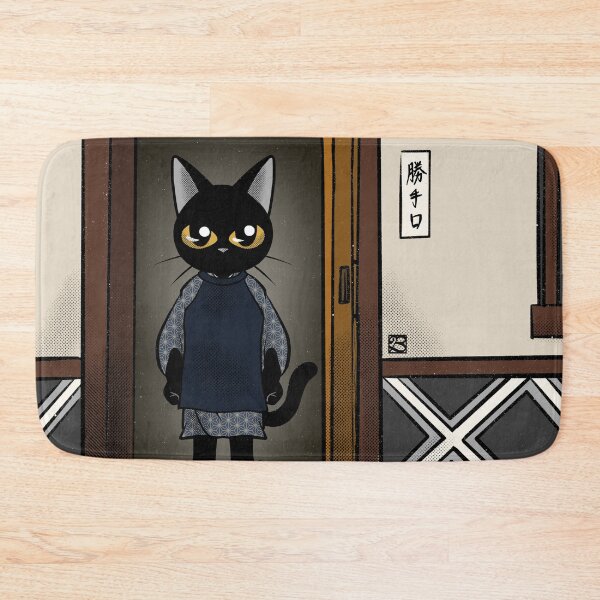 Item preview, Private door designed and sold by BATKEI ART.