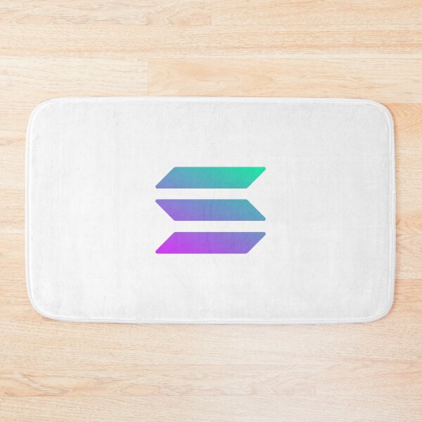 Item preview, Solana designed and sold by Flutter Info.