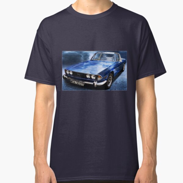 Triumph Stag Classic T-Shirt
