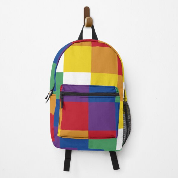 Item preview, WIPHALA WIPALA WHIPALA INDIGENOUS FLAG designed and sold by GOLEMMM.