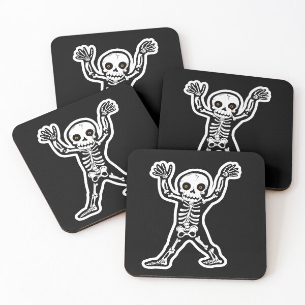 Item preview, Skeleton designed and sold by Vulfolaic.