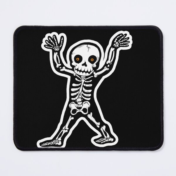 Item preview, Skeleton designed and sold by Vulfolaic.