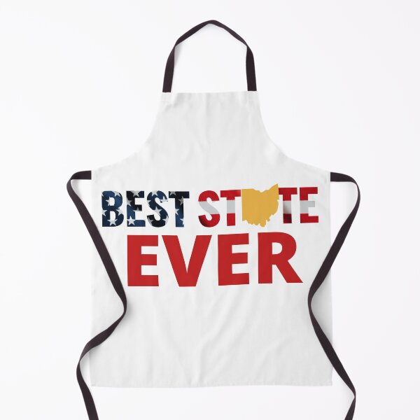 Item preview, Best state ever - Ohio designed and sold by Tee-Star.