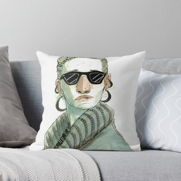 Item preview, 2 Cool designed and sold by Isberg Illustration.