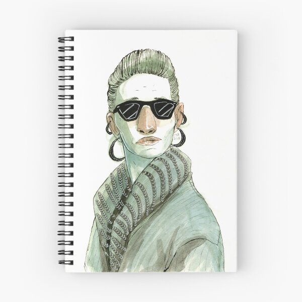 Item preview, 2 Cool designed and sold by Isberg Illustration.