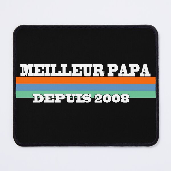 Item preview, Best Dad Since 2008 designed and sold by Astralia.