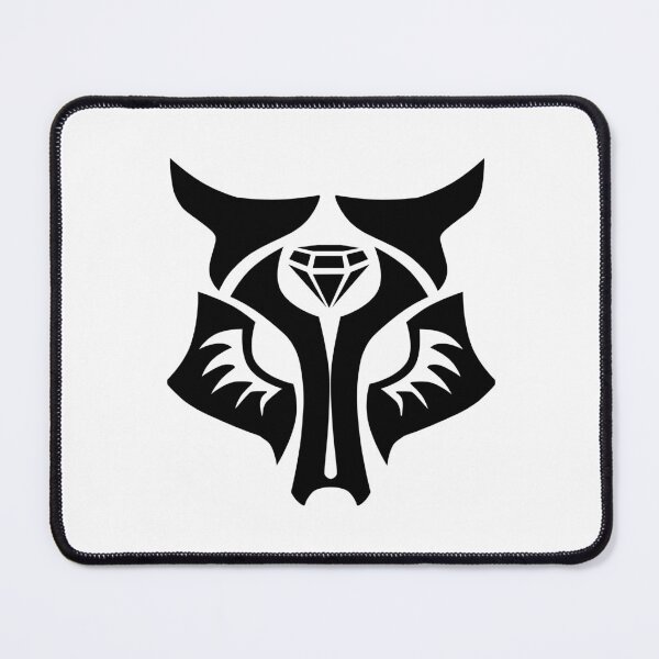 Item preview, Loba's Eye for Quality Symbol – Apex Legends (Black) designed and sold by brenda-lee.