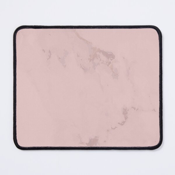 Item preview, Light Pastel Pink Marble designed and sold by venella.