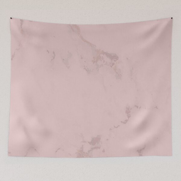 Item preview, Light Pastel Pink Marble designed and sold by venella.
