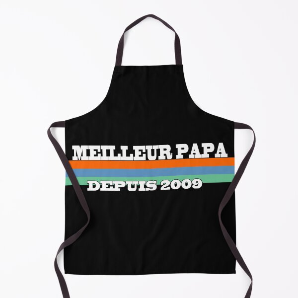 Item preview, Best Dad Since 2009 designed and sold by Astralia.
