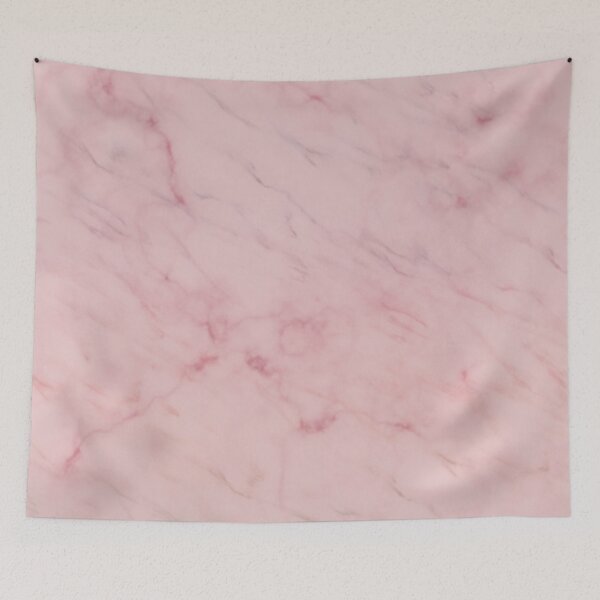 Item preview, Blush Pink Marble designed and sold by venella.