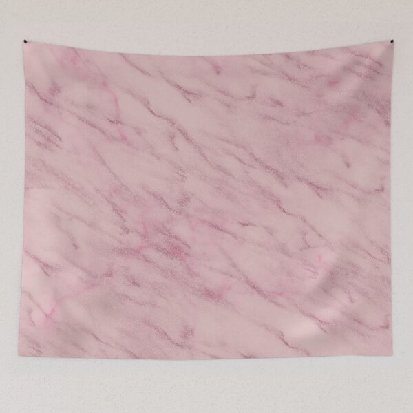 Item preview, Blush Pink Marble designed and sold by venella.