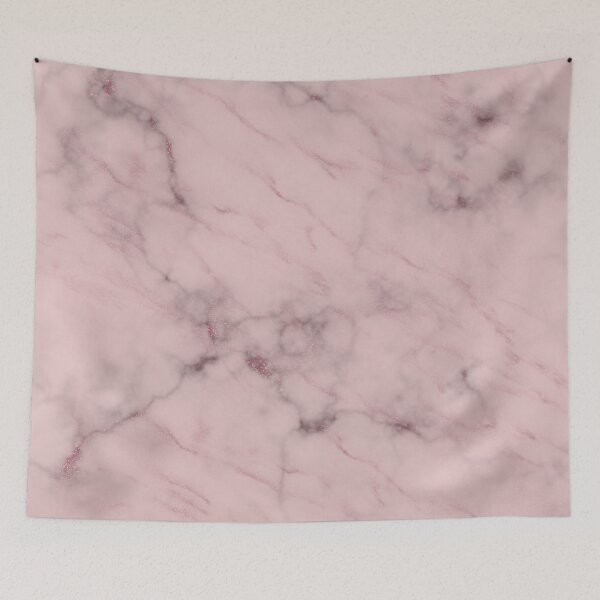Item preview, Blush Pink Marble designed and sold by venella.