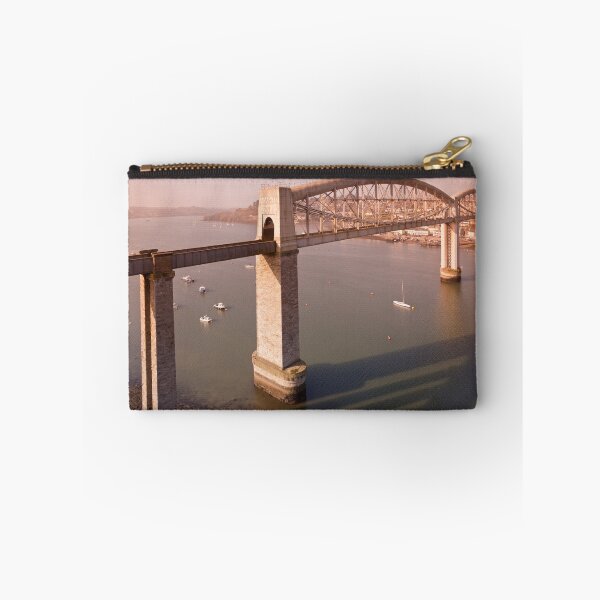 Item preview, Crossing the Tamar designed and sold by Kezzles.