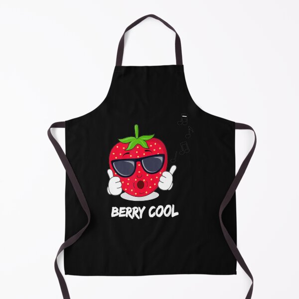 Item preview, Berry Cool Fruit Lover Vegan Vegetarian designed and sold by phuongducduc.
