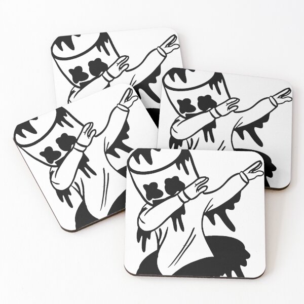 Item preview, marshmello designed and sold by finowex.