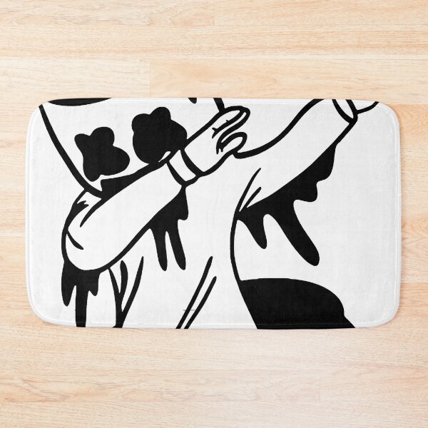 Item preview, marshmello designed and sold by finowex.