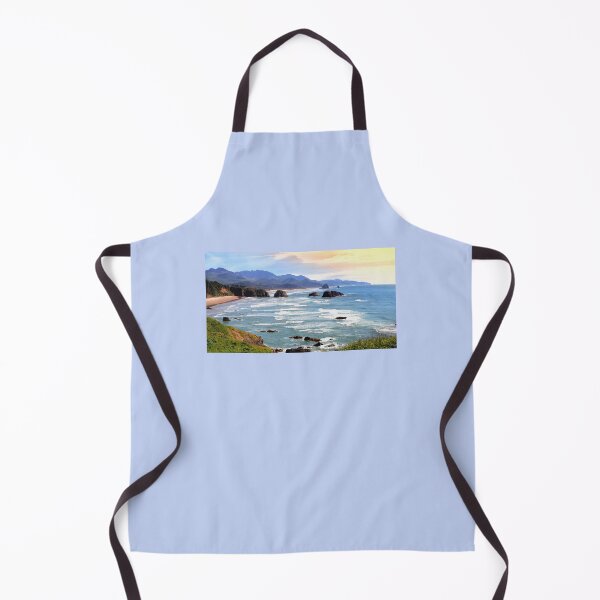 Item preview, Serenity Oregon Coast designed and sold by Thomas Burtney.