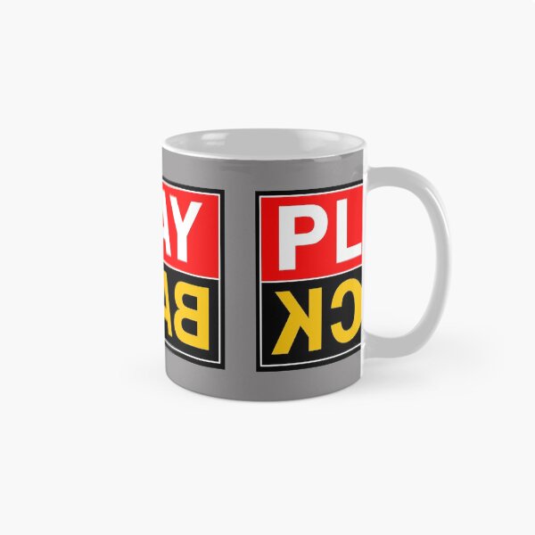Item preview, PLAYBACK designed and sold by Gnfree.