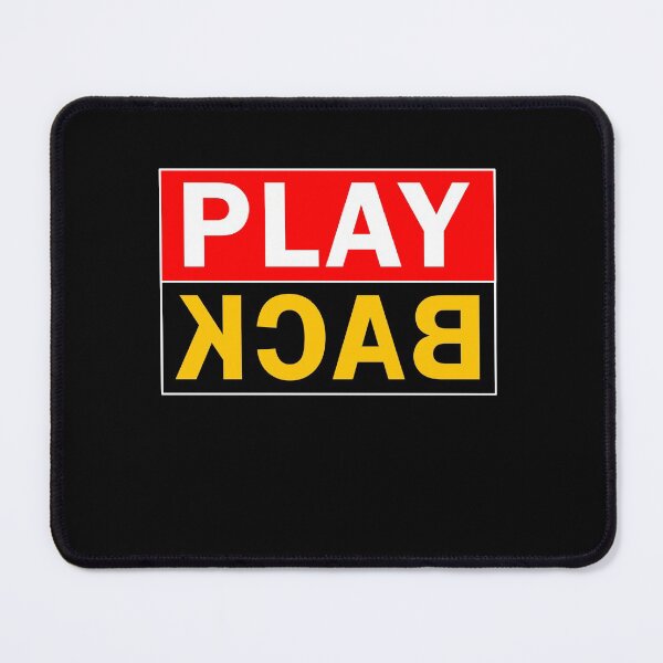 Item preview, PLAYBACK designed and sold by Gnfree.