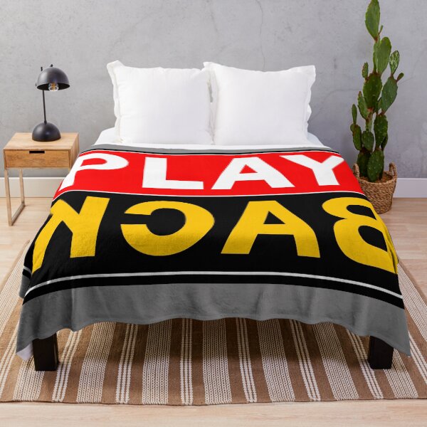 Item preview, PLAYBACK designed and sold by Gnfree.