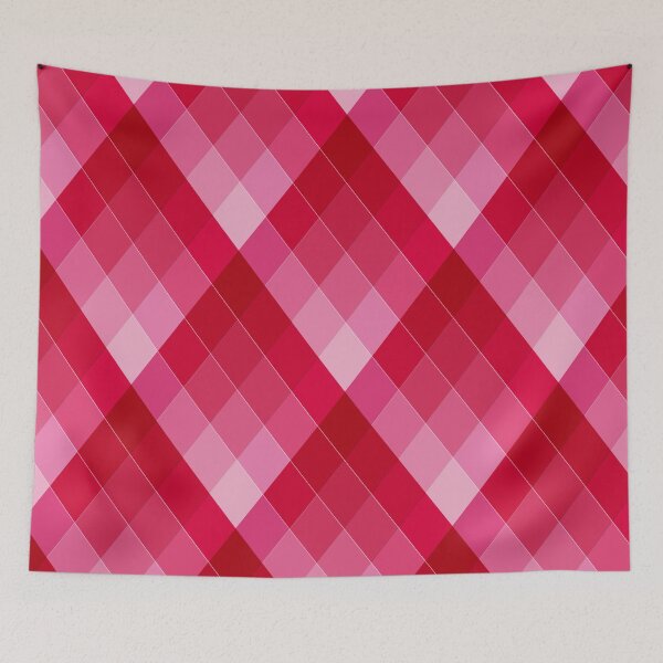 Item preview, Red Diamond designed and sold by MC Art Studio.