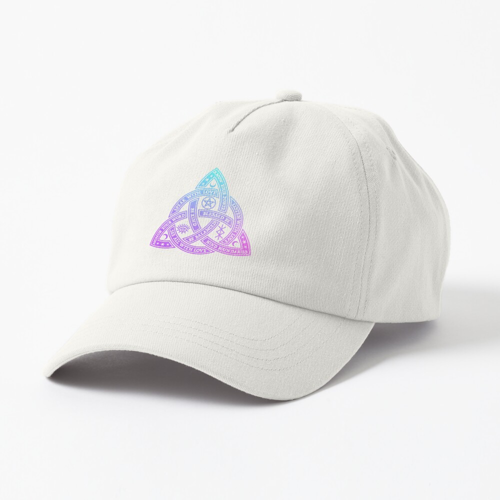 Item preview, Dad Hat designed and sold by RavenWake.