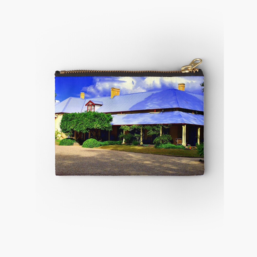 Item preview, Zipper Pouch designed and sold by Rinaldo44.