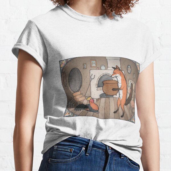 What's for dinner? Classic T-Shirt