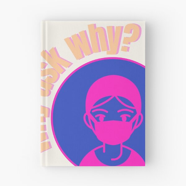 Item preview, Why ask why? designed and sold by Willowandme.