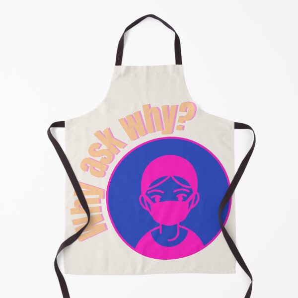 Item preview, Why ask why? designed and sold by Willowandme.