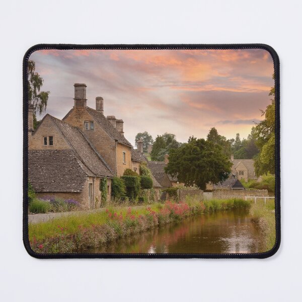 Item preview, Lower Slaughter designed and sold by andrewroland.