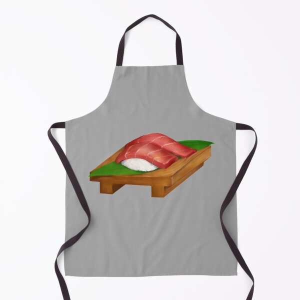 Item preview, Yummy Tuna Sushi designed and sold by Geraldine-N.