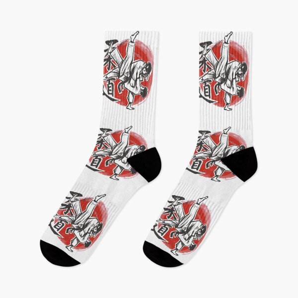Item preview, Judo fighters, judo designed and sold by DerSenat.