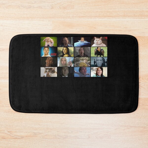 Item preview, Nicolas Cage Stage Name Actor Filmmaker Coppola Received Many Awards  Rage Memes Gifts For Fan designed and sold by NicolasCageHine.