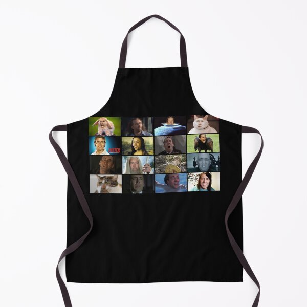Item preview, Nicolas Cage Stage Name Actor Filmmaker Coppola Received Many Awards  Rage Memes Gifts For Fan designed and sold by NicolasCageHine.