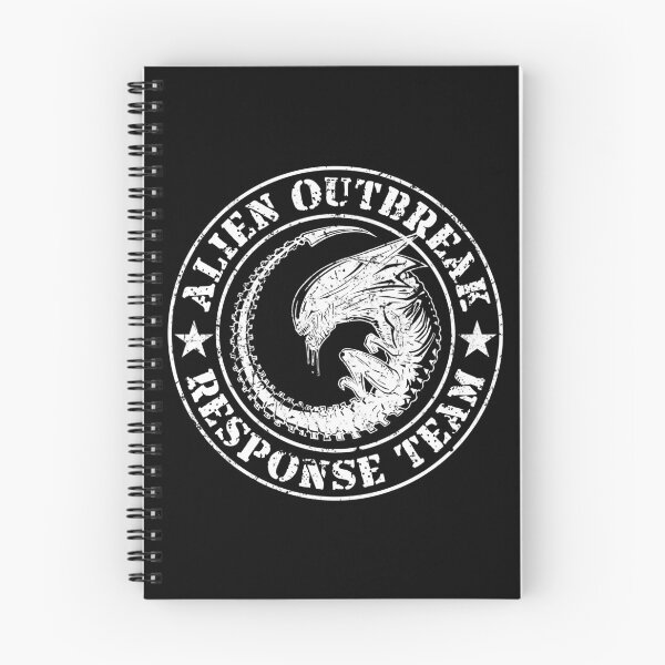 Item preview, Alien Outbreak Response Team (Xenomorph, Aliens Fireteam Elite) Light Graphics designed and sold by BattleMtnArmory.