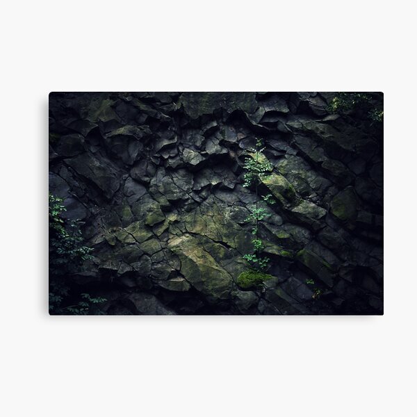 Green Canvas Print