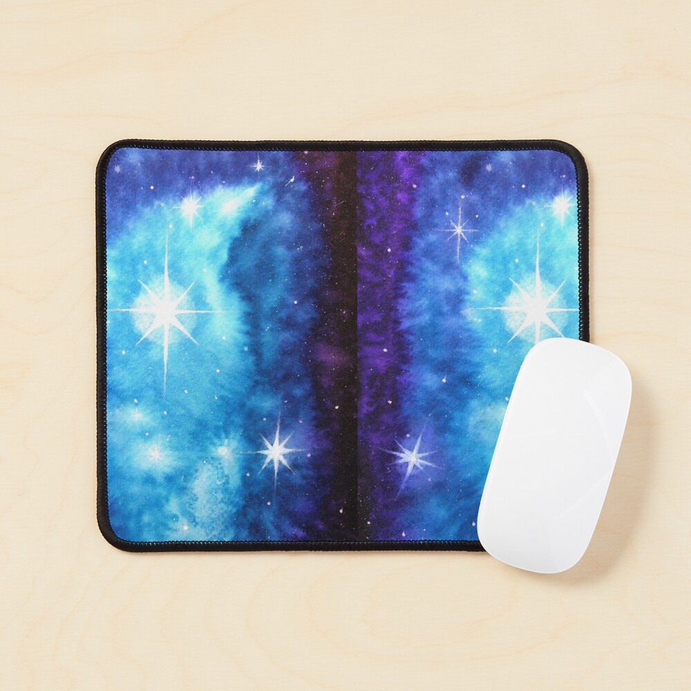 Item preview, Mouse Pad designed and sold by LindArt1.