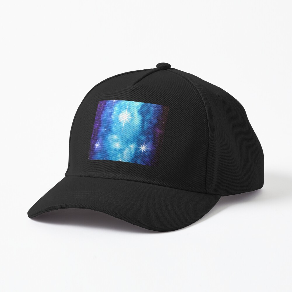Item preview, Baseball Cap designed and sold by LindArt1.