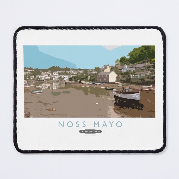 Item preview, Noss Mayo designed and sold by andrewroland.
